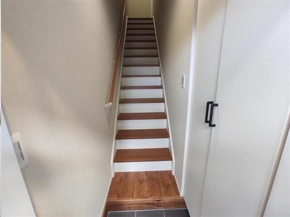 シャルム旭ケ丘イーストの物件内観写真